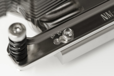 Ventilator Noctua NH-U9 TR4-SP3, 92mm