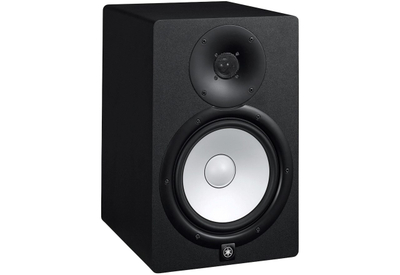 Monitor studio aktiv Yamaha HS8, 8", 120W, i bardhë