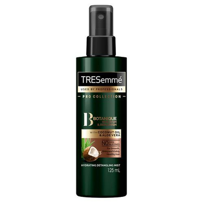 Sprej hidratues për flokë TRESemme Botanique Nourish & Replenish 125 ml