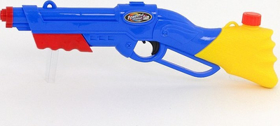 Pistoletë me uj Adar MIX Water Gun, 50cm, plastike, shumëngjyrëshe