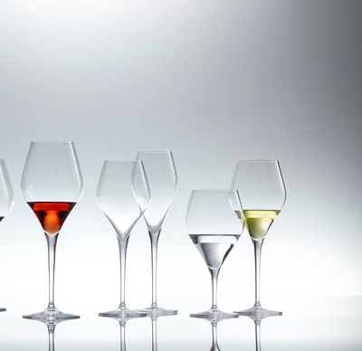 Set gota vere Schott Zwiesel Finesse, 660 ml, 6 copë, transparente