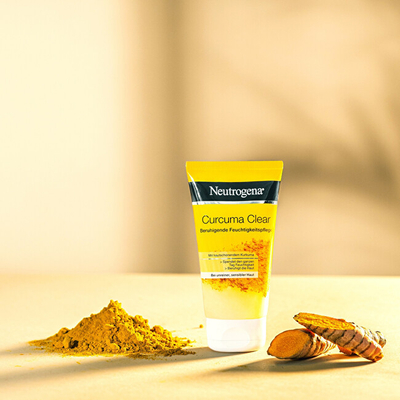 Krem hidratues Neutrogena, 75 ml