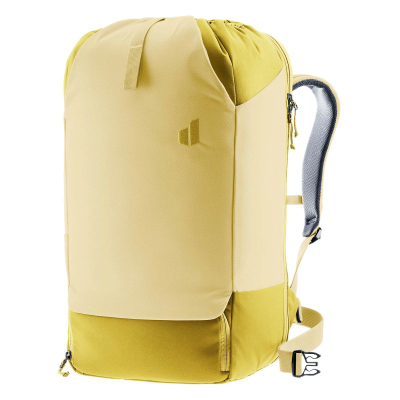 Çantë shpine Deuter Utilion 34+5, 39L, trekking, Ginger Turmeric