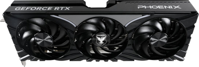 Kartelë grafike Gainward GeForce RTX 5070 Ti Phoenix S GS, 16GB GDDR7, 8K