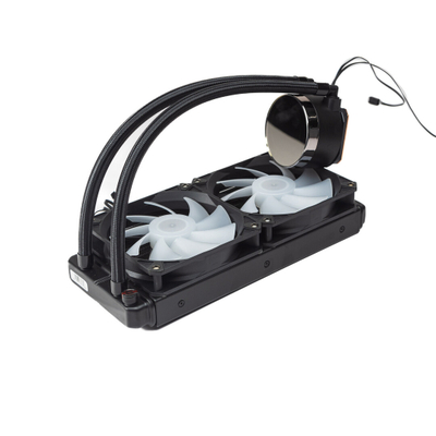 Ventilator Ftohës Me Ujë Për Kompjuter SAMA MW240D