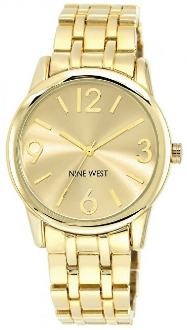 Orë dore Nine West NW/1578CHGB, e artë