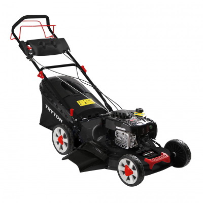 Kositëse bari me benzinë Triton, 8.5Nm, 51cm (TOK5152B)