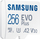Kartë për memorie Samsung EVO Plus 2021 MicroSDXC UHS-I / U3 A2 V30 (MB-MC256KA / BE), 256 GB, Klasa 10