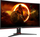 Monitor AOC C27G2E, 27", 165Hz, i zi