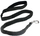 Rrip për qen PET Nova L-Bungee, 2.5/120-1800cm, i zi