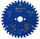 Teh rrethor Bosch Expert 2608644009, 140mm, 20mm, për dru