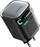 Полнач Joyroom TCL02 GaN, 65W, извлечен USB C кабел, бел