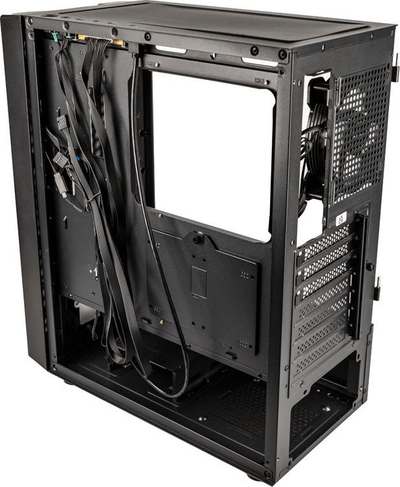 Kasë Kolink Inspire K12 ARGB, Midi Tower