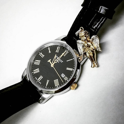 Orë dore Tissot T-Classic Dream T033.410.26.053.01