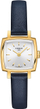 Set orë për femra Tissot Lovely Square Summer T058.109.36.031.03 + 3 rripa
