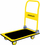Karrocë platformë Stanley SXWTD-PC527, e palosshme, mban deri 150 kg