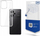 Mbrojtëse telefoni 3MK Clear, për Xiaomi Redmi Note 13 Pro Plus 5G, TPU, transparente
