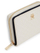 Portofol Tommy Hilfiger TH Icon Med ZA AW0AW18474, me flap, i mesëm, beige