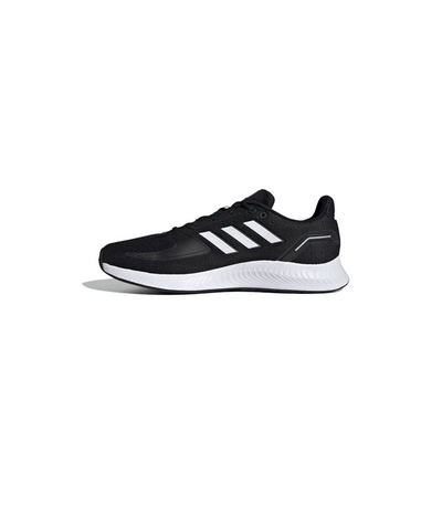 Atlete për meshkuj Adidas, e zezë