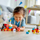LEGO Duplo Mickey and Minnie Mouse Birthday Train (10941), 22 copë