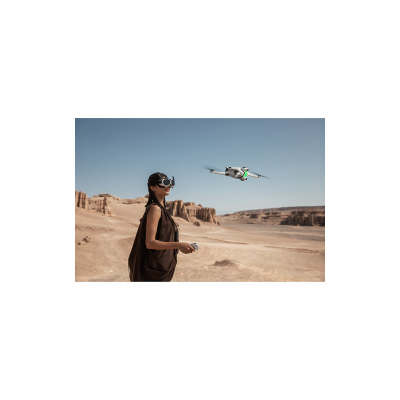 Dron Insta360 Antigravity A1 Infinity Bundle