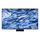 TV Samsung Neo QLED QN70F, 85\", 4K, Smart TV, i zi
