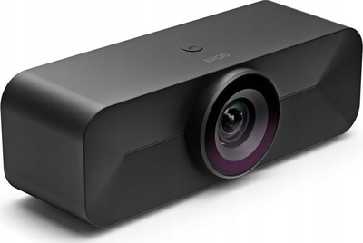 Kamerë konferencash EPOS EXPAND Vision 1M, USB, 4K, e zezë