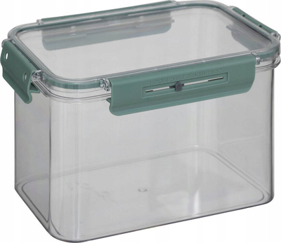 Kuti hermetike 5five Néo, 0.35L, plastike e tejdukshme