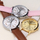 Orë për femra MPM Quality Fashion W02M.11265.I, rozë