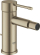 Rubinet bideti Grohe Essence New, përziers me një dorezë, gryke që rrotullohet, krom