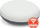 Llambë tavani Plastrol SUN SURFACE-MOUNTED, 24W