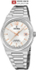 Orë dore për femra Festina 20035/2, e argjendtë