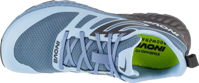 Atlete vrapimi Inov-8 Trailfly Standard M, trail, blu