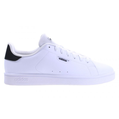 Патики Adidas Urban Court M IE0927, синтетички, гумен ѓон, бели