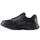 Спортски патики New Balance 550 MW550BK4, кожа, за мажи, црни