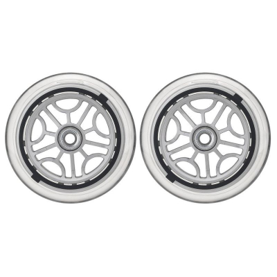 Rrota të përparme trotineti Globber 526-008, 121 mm, set 2 copë