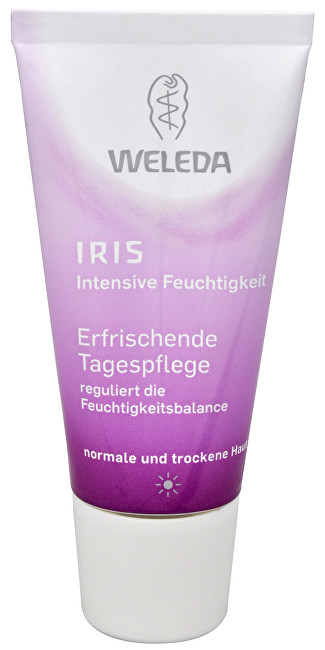 Krem Weleda Iris 30ml