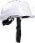 Helmetë pune Dremel CON-SHR-0021, me rregullim automatik, e bardhë
