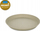 Set pjatash plastike Koziol Plate, 4 copë, shumëngjyrëshe