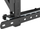 Mbajtëse muri për video wall Equip Pop Out, 45"-70", e zezë