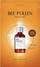 Maskë faciale MISSHA Bee Pollen Ampoule, 30g, hidratuese, portokalli
