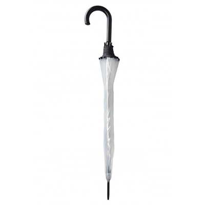 Çadër Doppler Glocke 77354B 01, e tejdukshme/zezë