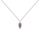 Qafore PDPAOLA POPSICLE DREAM Silver CO02-235-U