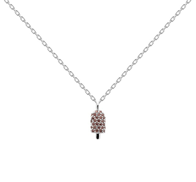 Qafore PDPAOLA POPSICLE DREAM Silver CO02-235-U
