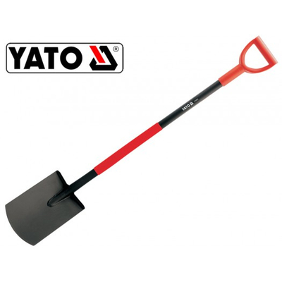 Gërshërë krasitje YATO YT-86800, 205 mm, metal
