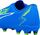 Këpucë futbolli Puma Ultra Play FG AG M 107423 03, për fushë me bar natyral edhe sintetik, blu