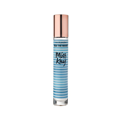 Eau De Parfum Miss KAY Ride The Waves, 25 ml