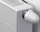 Radiator ngrohës Stelrad Planar Style 22, 500 x 1600mm, 1824W, i bardhë