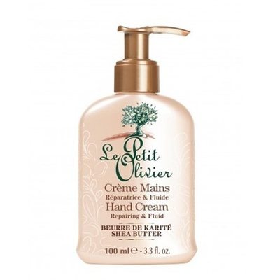 Krem për duar Le Petit Olivier, 100ml