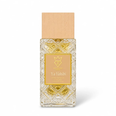 Extrait de Parfum Bujairami Ya Habibi, 100ml
